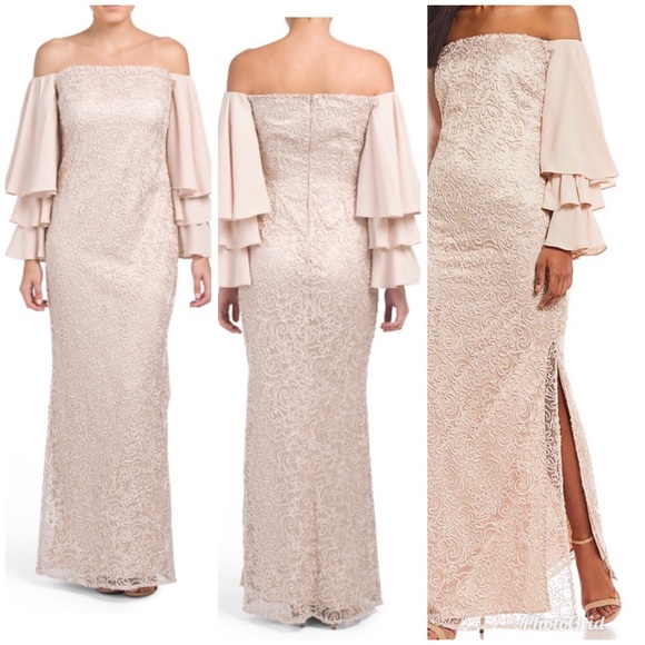 Laundry By Shelli Segal Dresses & Skirts - Laundry by Shelli Segal Gown